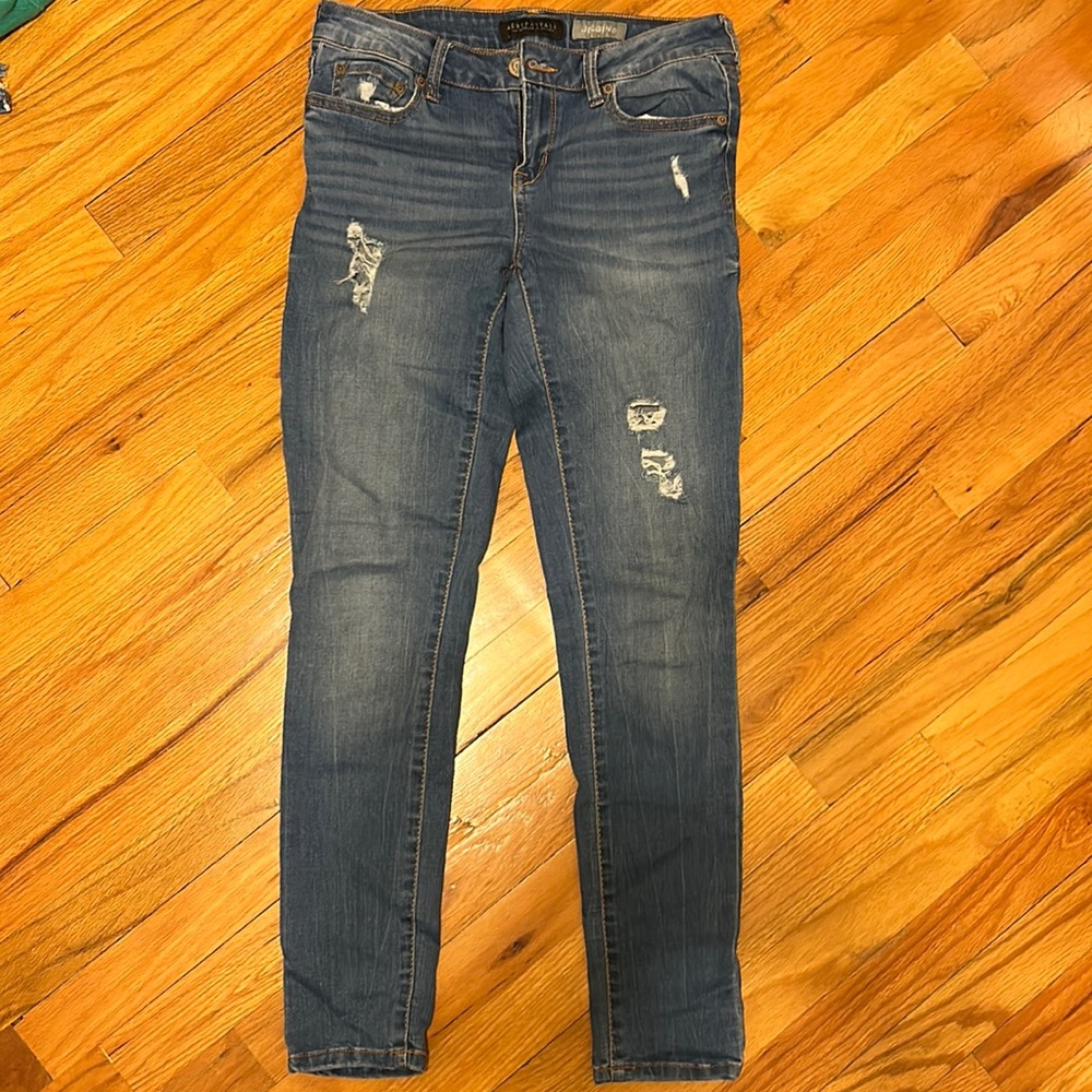 Aeropostale Jegging